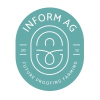 Inform Ag Logo